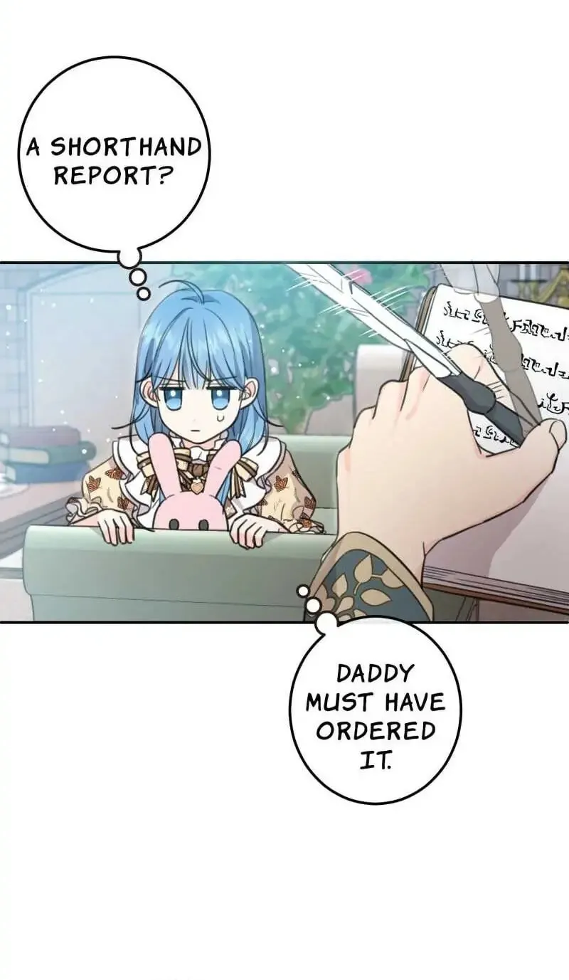 Saving the Villain from the Heroine Chapter 44 page 83 - 