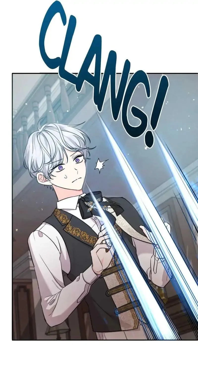 Saving the Villain from the Heroine Chapter 44 page 87 - 