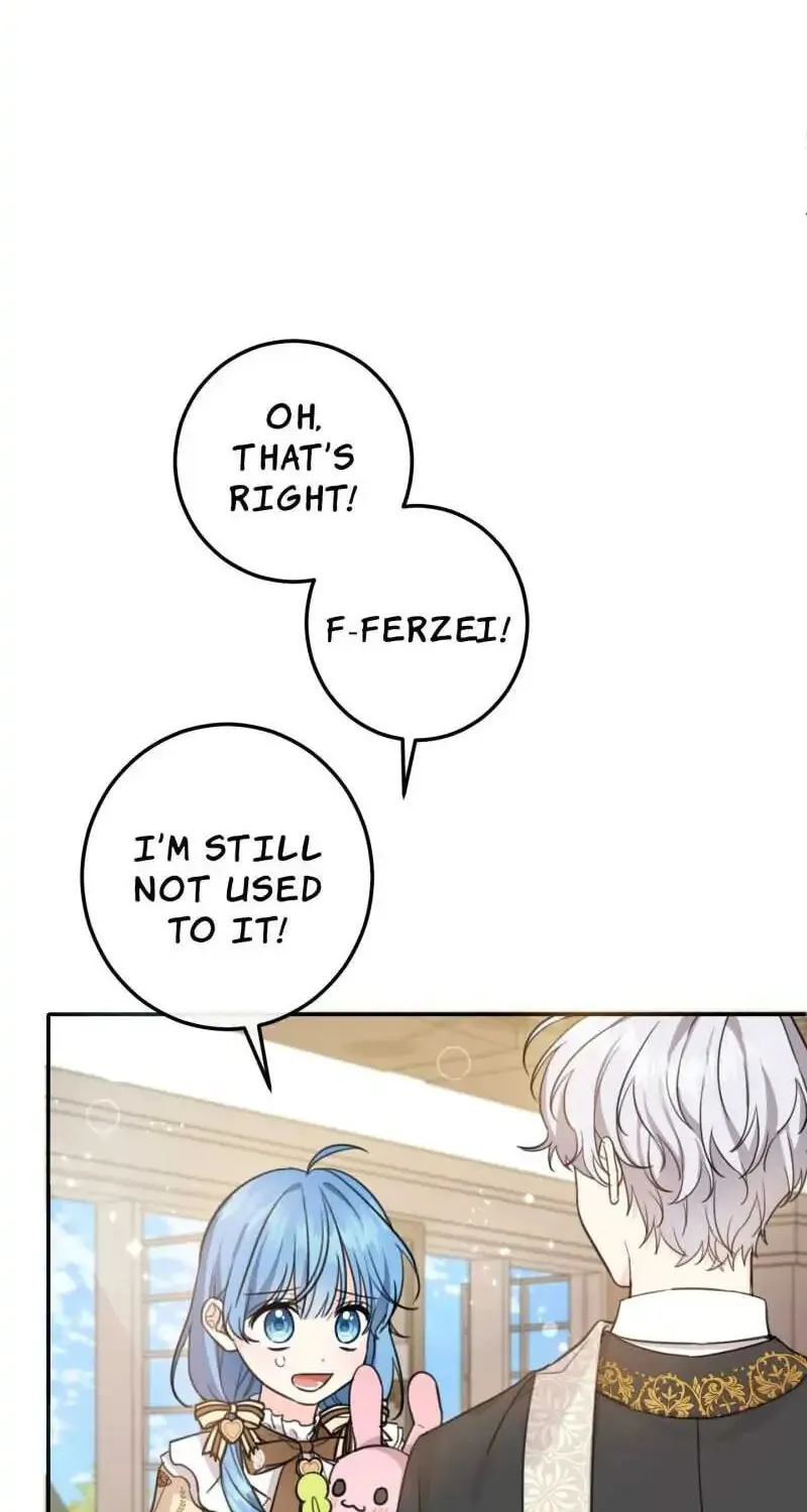 Saving the Villain from the Heroine Chapter 44 page 10 - 