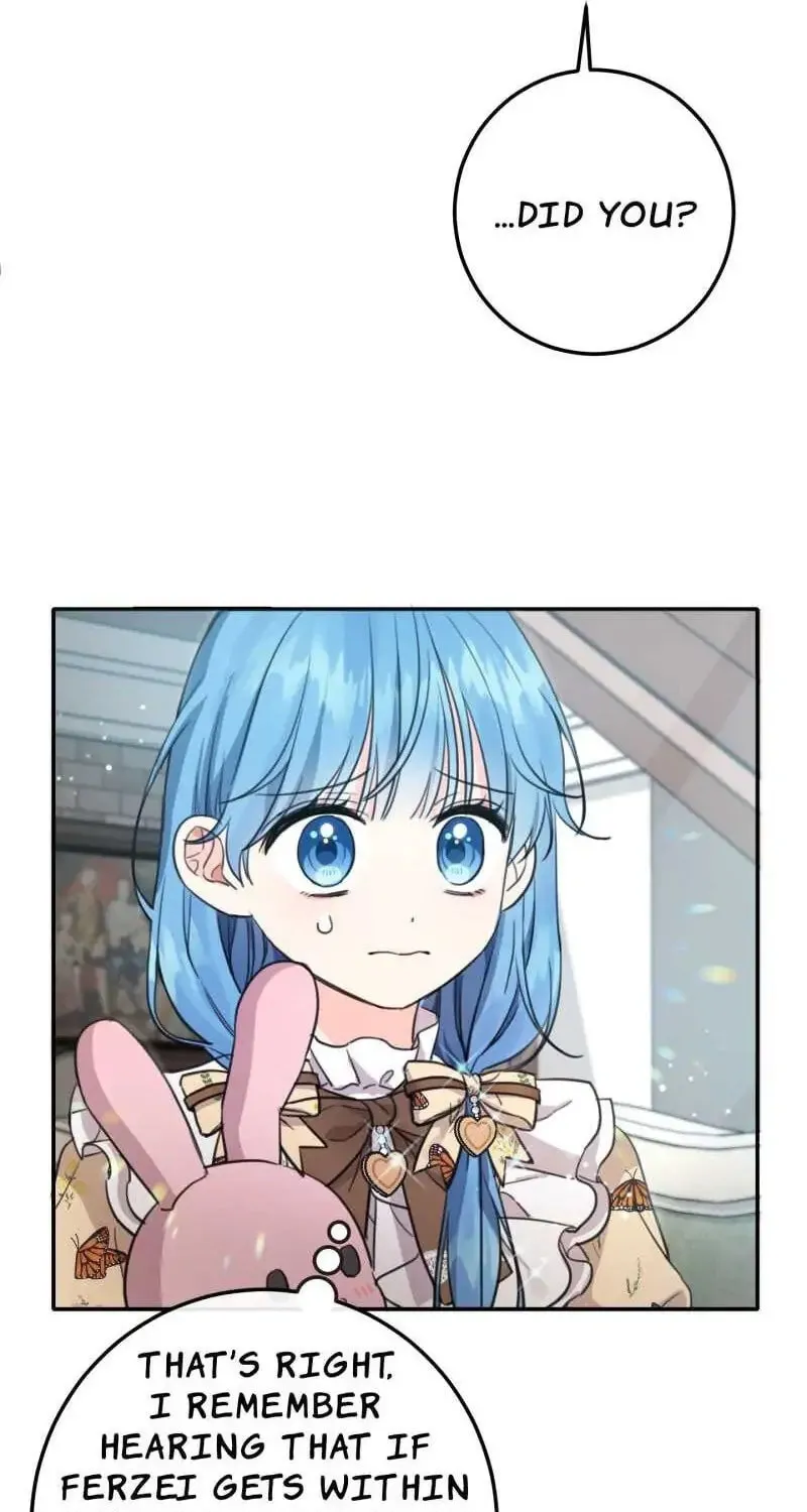 Saving the Villain from the Heroine Chapter 44 page 91 - 