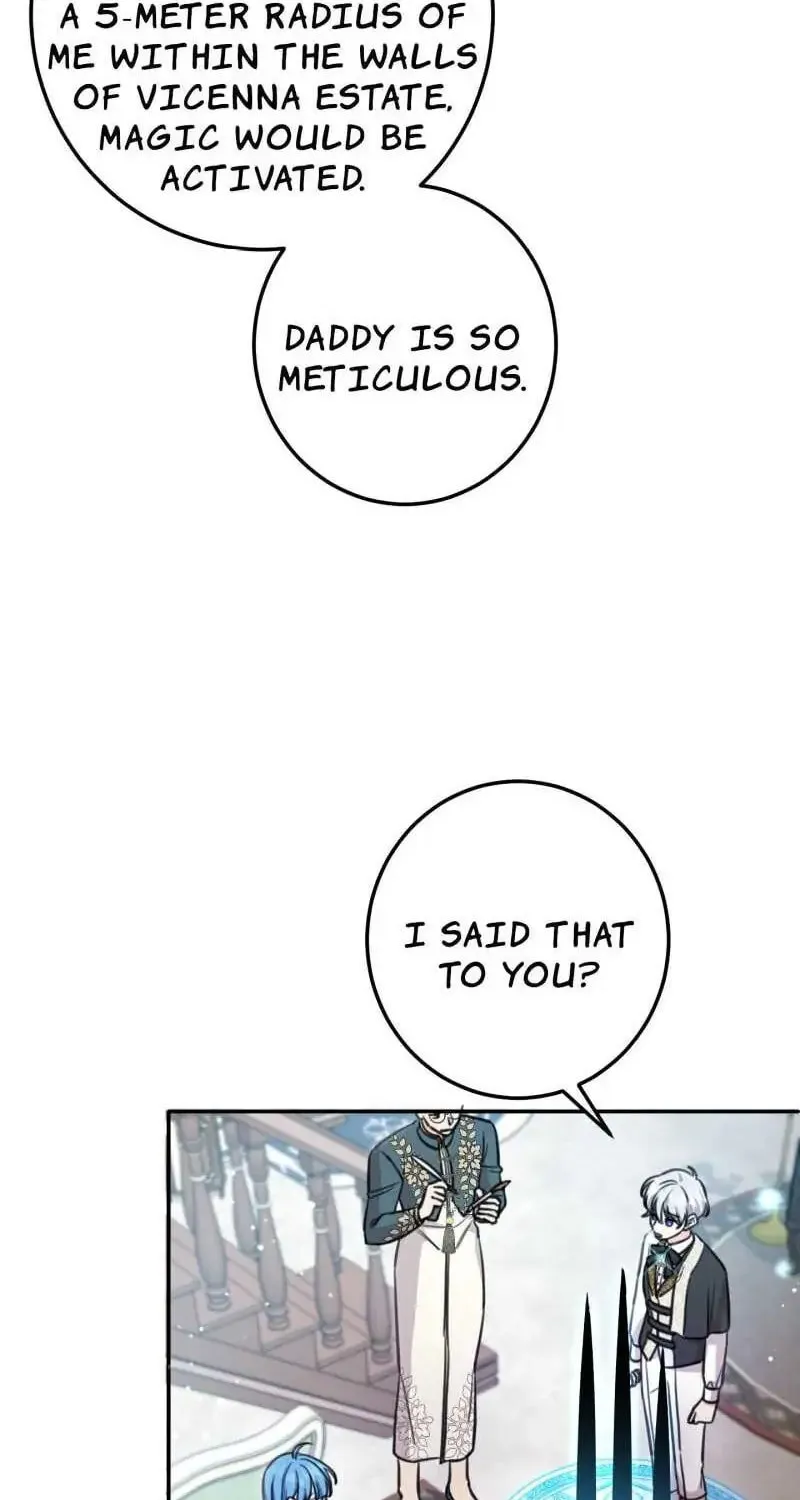 Saving the Villain from the Heroine Chapter 44 page 92 - 