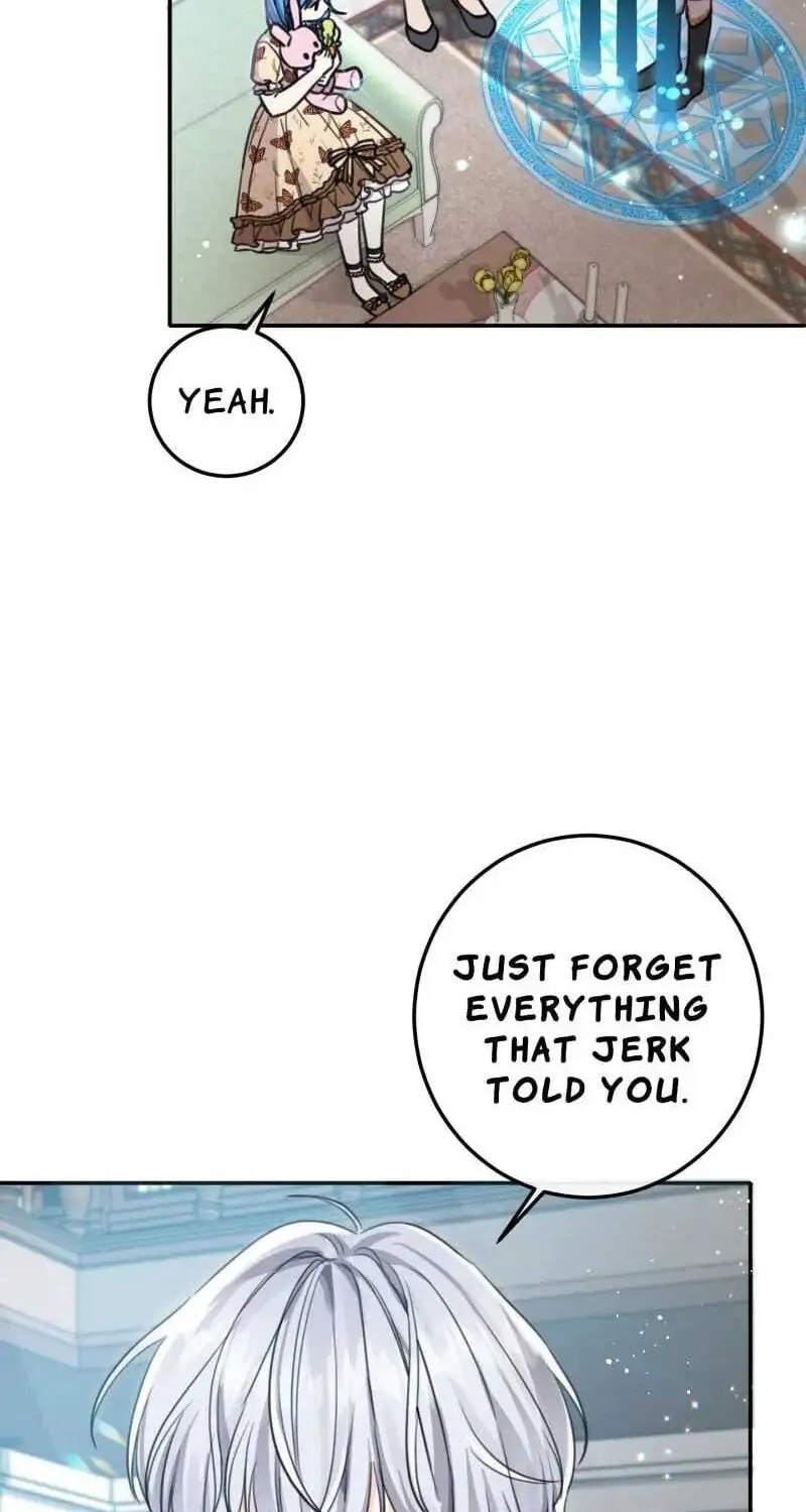 Saving the Villain from the Heroine Chapter 44 page 93 - 