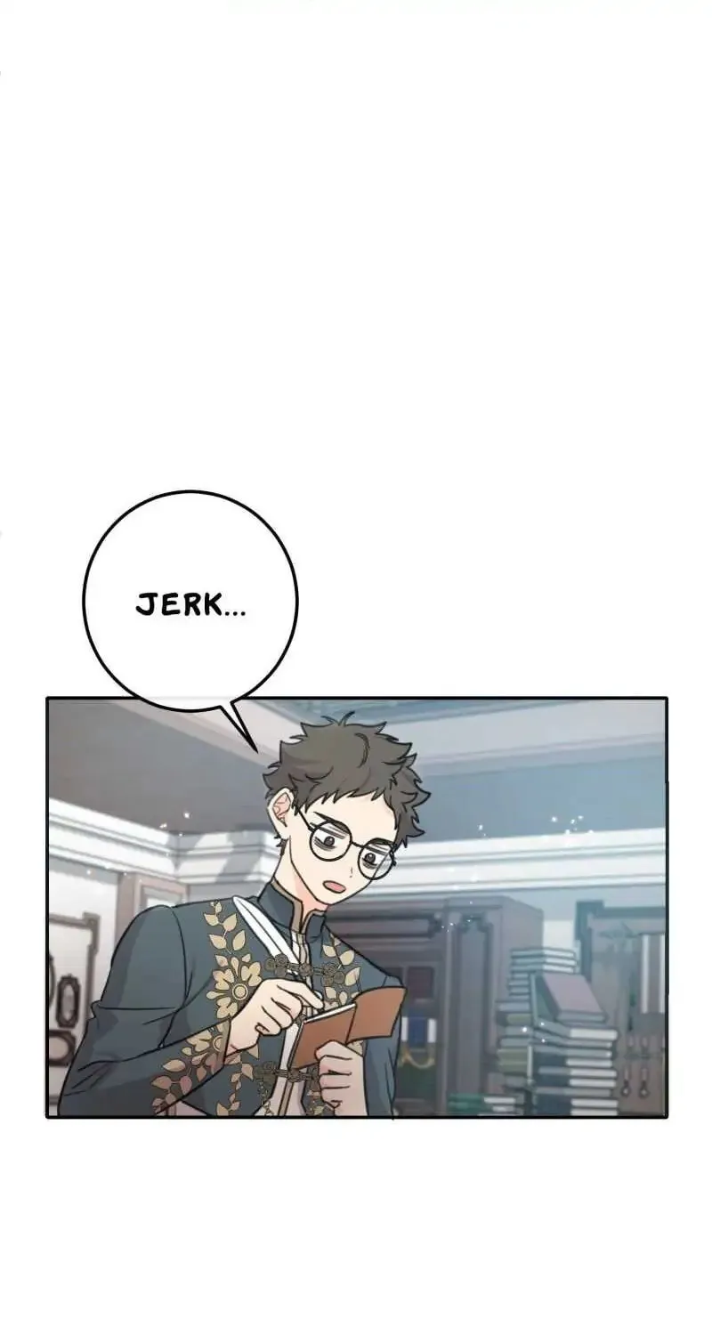 Saving the Villain from the Heroine Chapter 44 page 95 - 