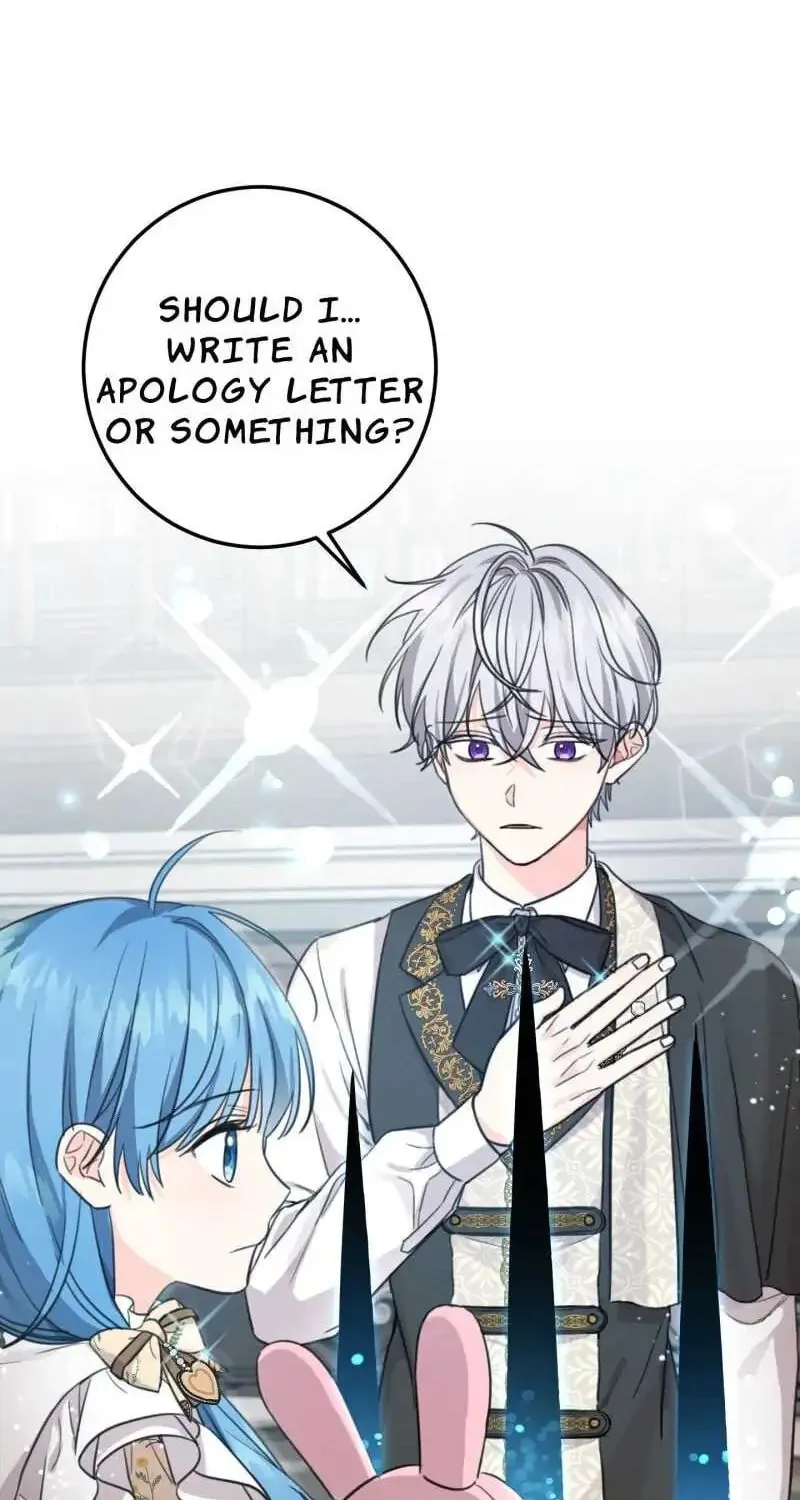 Saving the Villain from the Heroine Chapter 44 page 96 - 