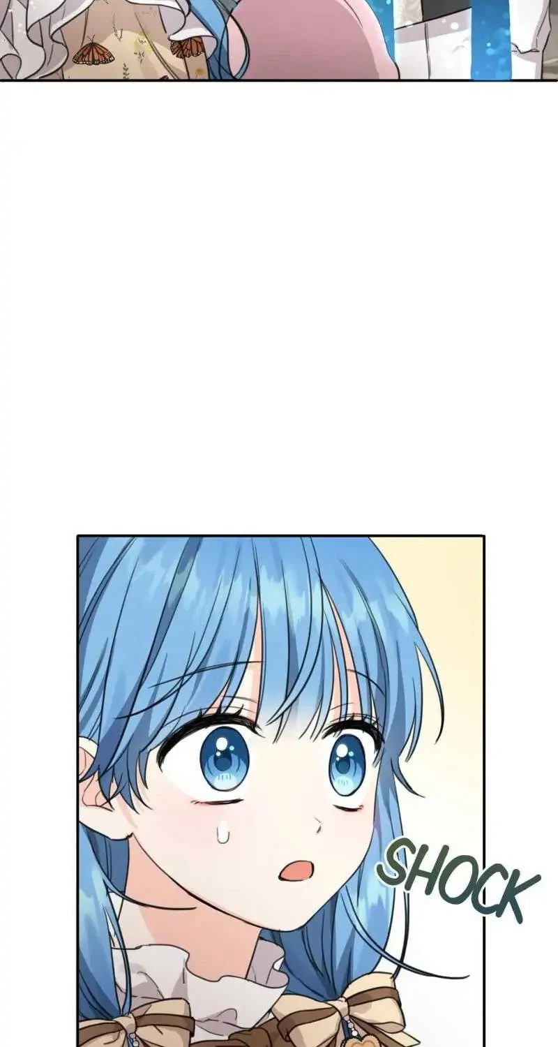 Saving the Villain from the Heroine Chapter 44 page 97 - 