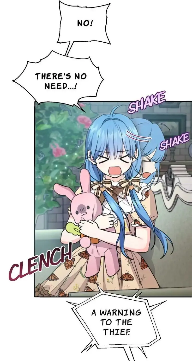 Saving the Villain from the Heroine Chapter 44 page 99 - 