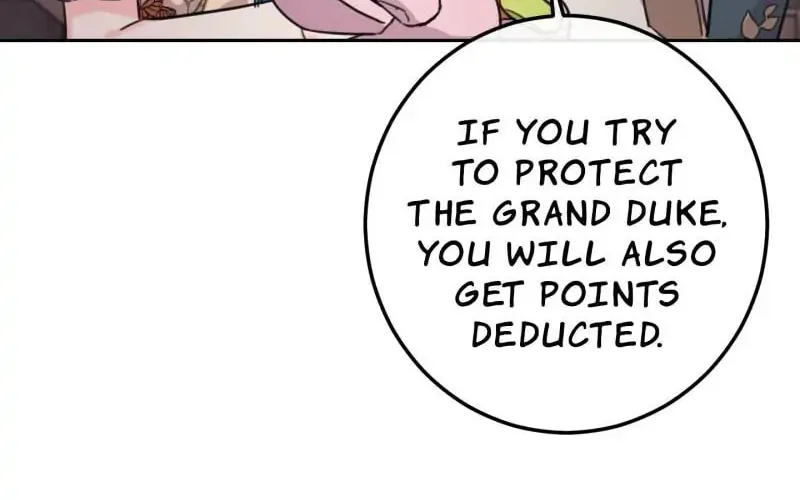 Saving the Villain from the Heroine Chapter 45 page 16 - 
