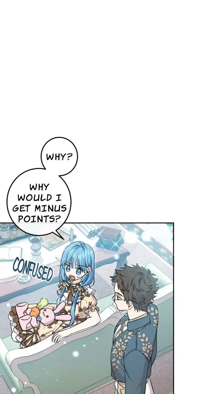 Saving the Villain from the Heroine Chapter 45 page 17 - 