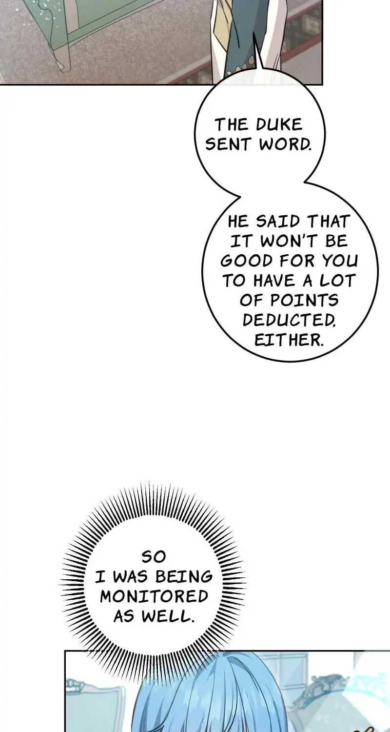 Saving the Villain from the Heroine Chapter 45 page 18 - 