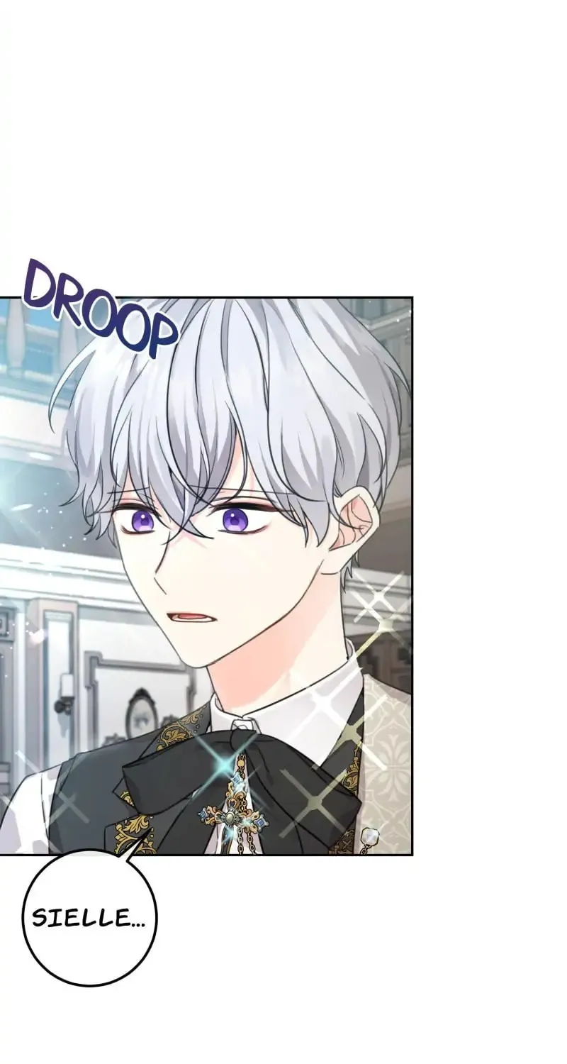 Saving the Villain from the Heroine Chapter 45 page 3 - 