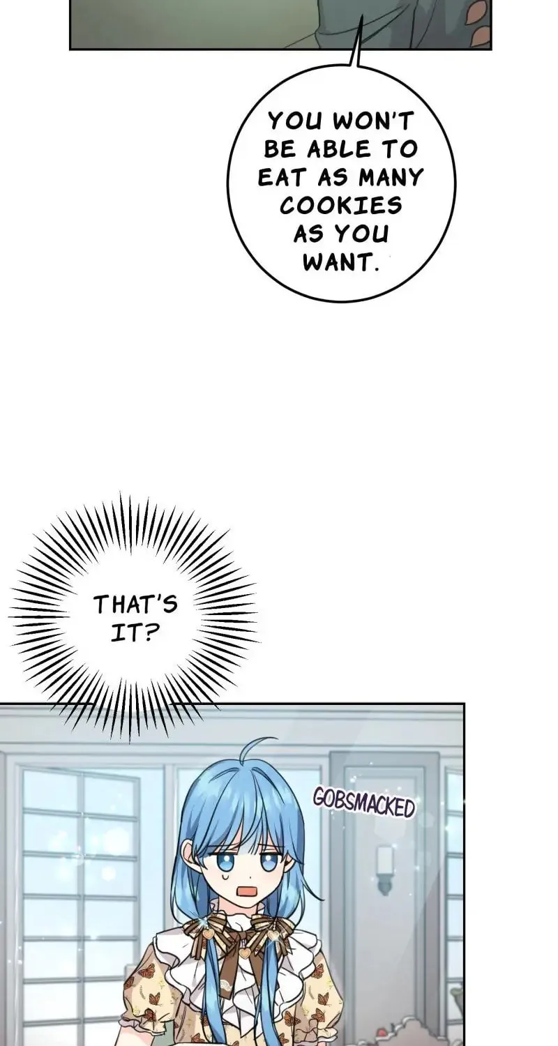 Saving the Villain from the Heroine Chapter 45 page 25 - 