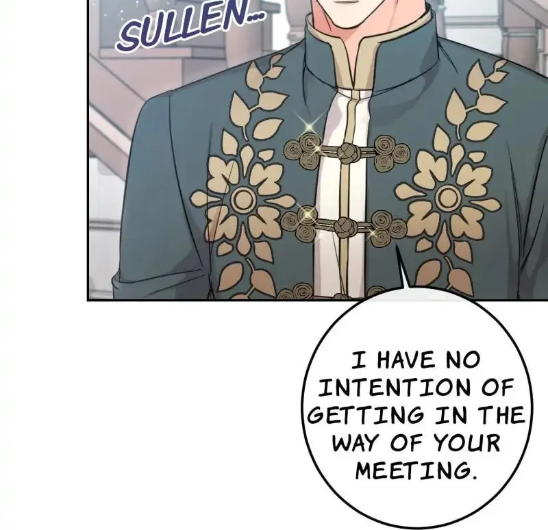 Saving the Villain from the Heroine Chapter 45 page 27 - 
