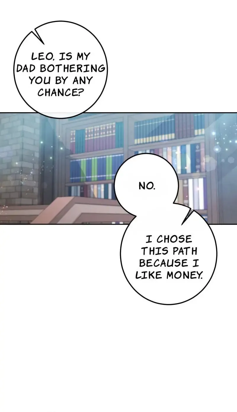 Saving the Villain from the Heroine Chapter 45 page 34 - 