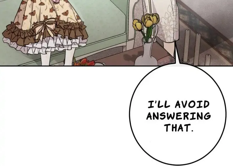 Saving the Villain from the Heroine Chapter 45 page 38 - 