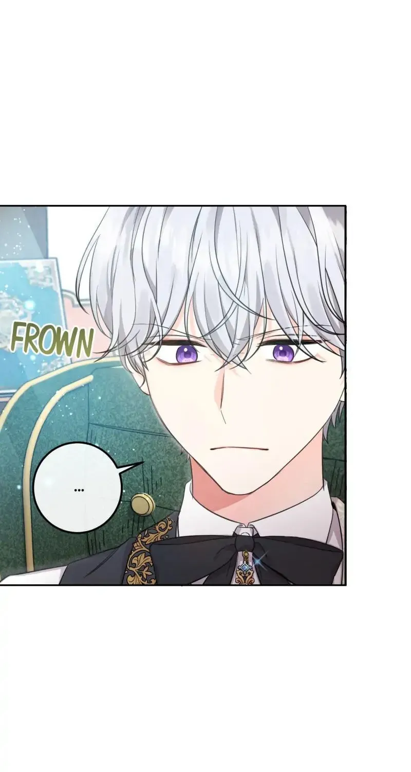 Saving the Villain from the Heroine Chapter 45 page 40 - 