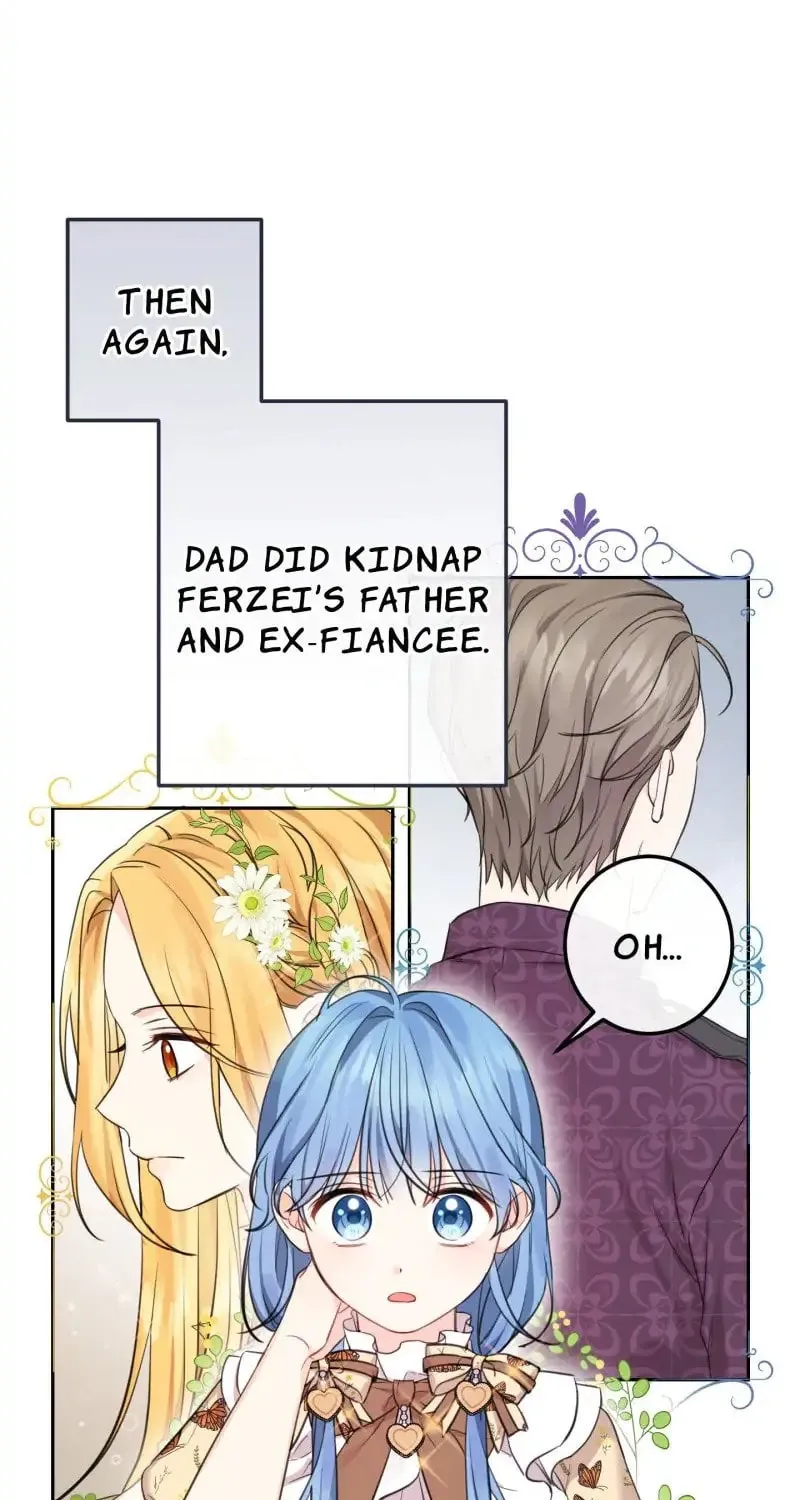 Saving the Villain from the Heroine Chapter 45 page 41 - 