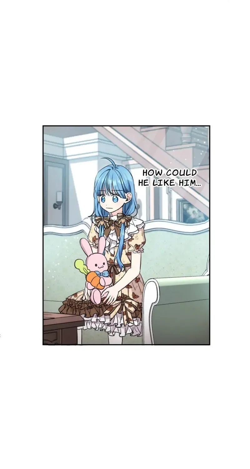 Saving the Villain from the Heroine Chapter 45 page 43 - 