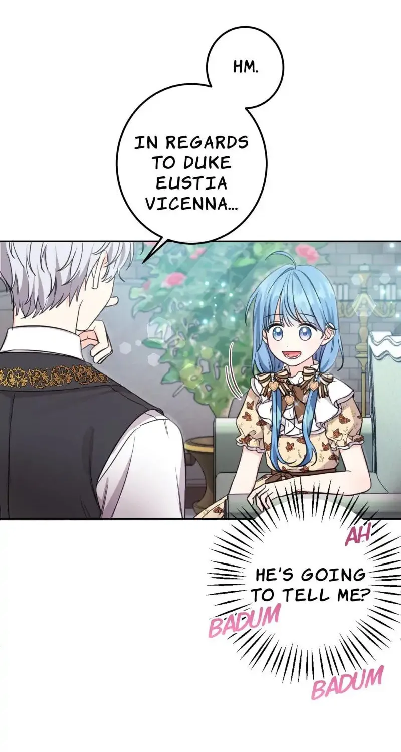 Saving the Villain from the Heroine Chapter 45 page 44 - 