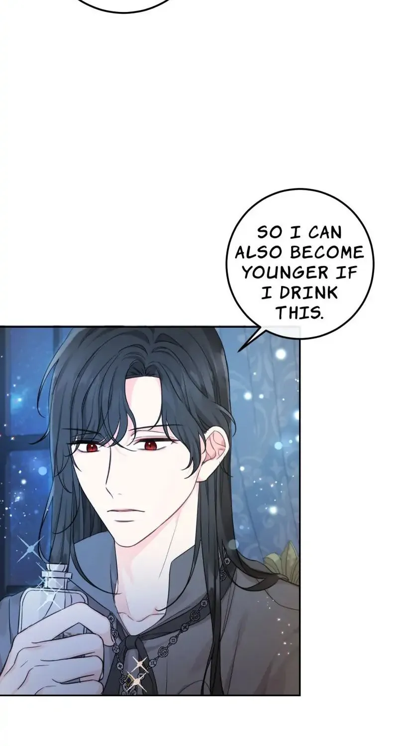 Saving the Villain from the Heroine Chapter 45 page 48 - 