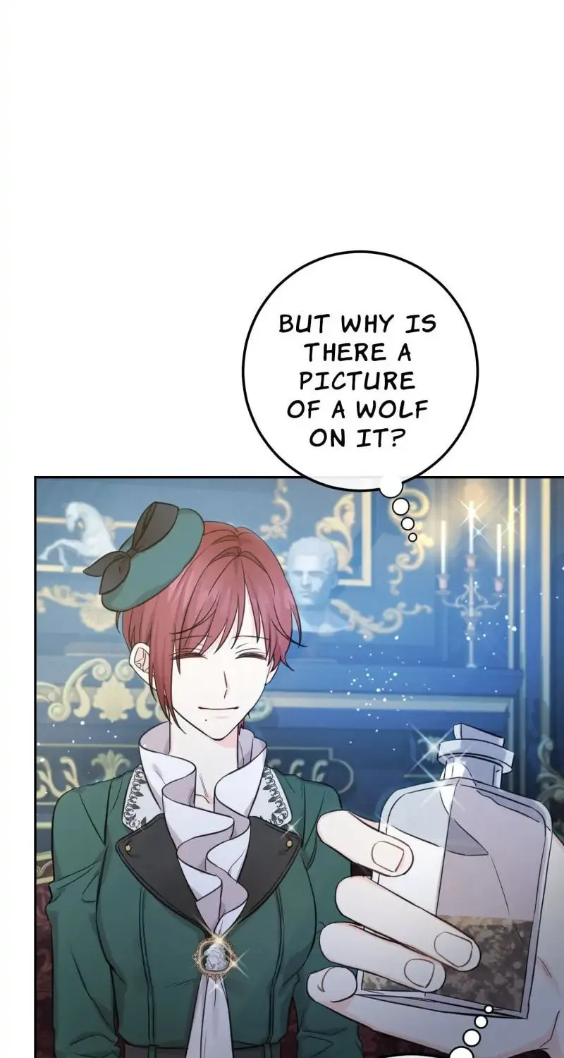 Saving the Villain from the Heroine Chapter 45 page 49 - 