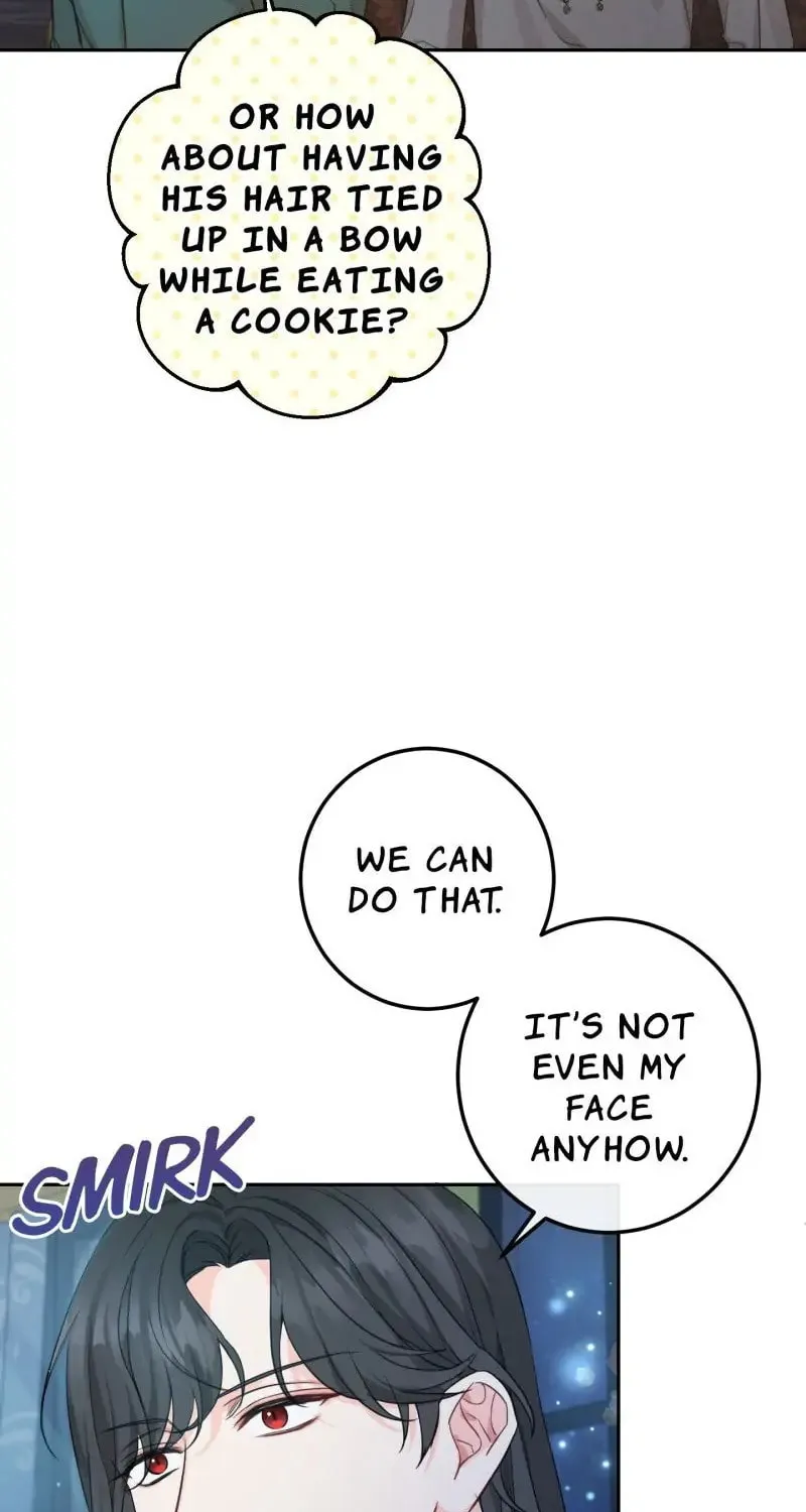 Saving the Villain from the Heroine Chapter 45 page 57 - 