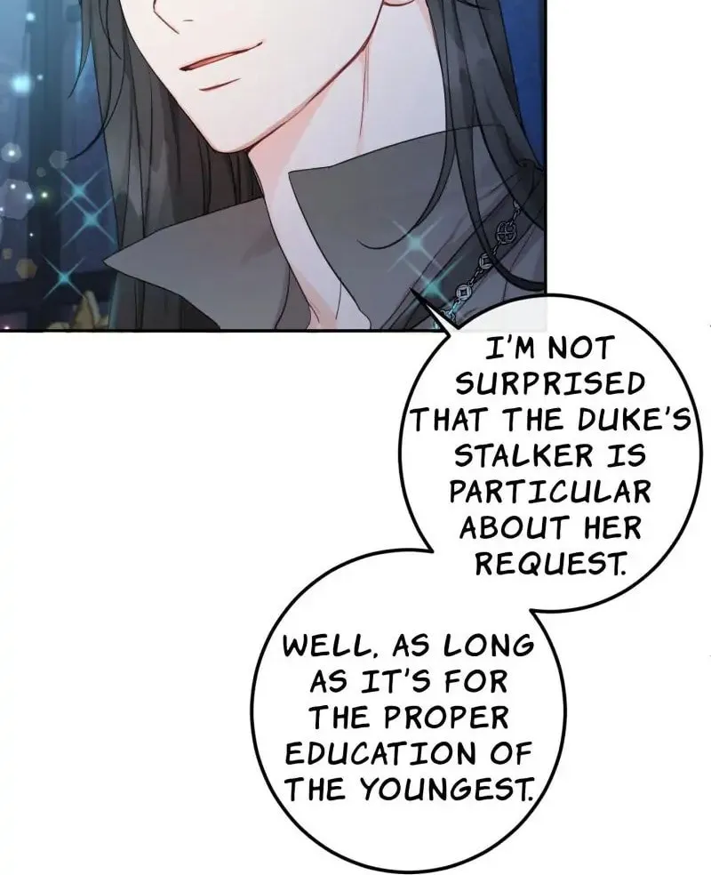 Saving the Villain from the Heroine Chapter 45 page 58 - 