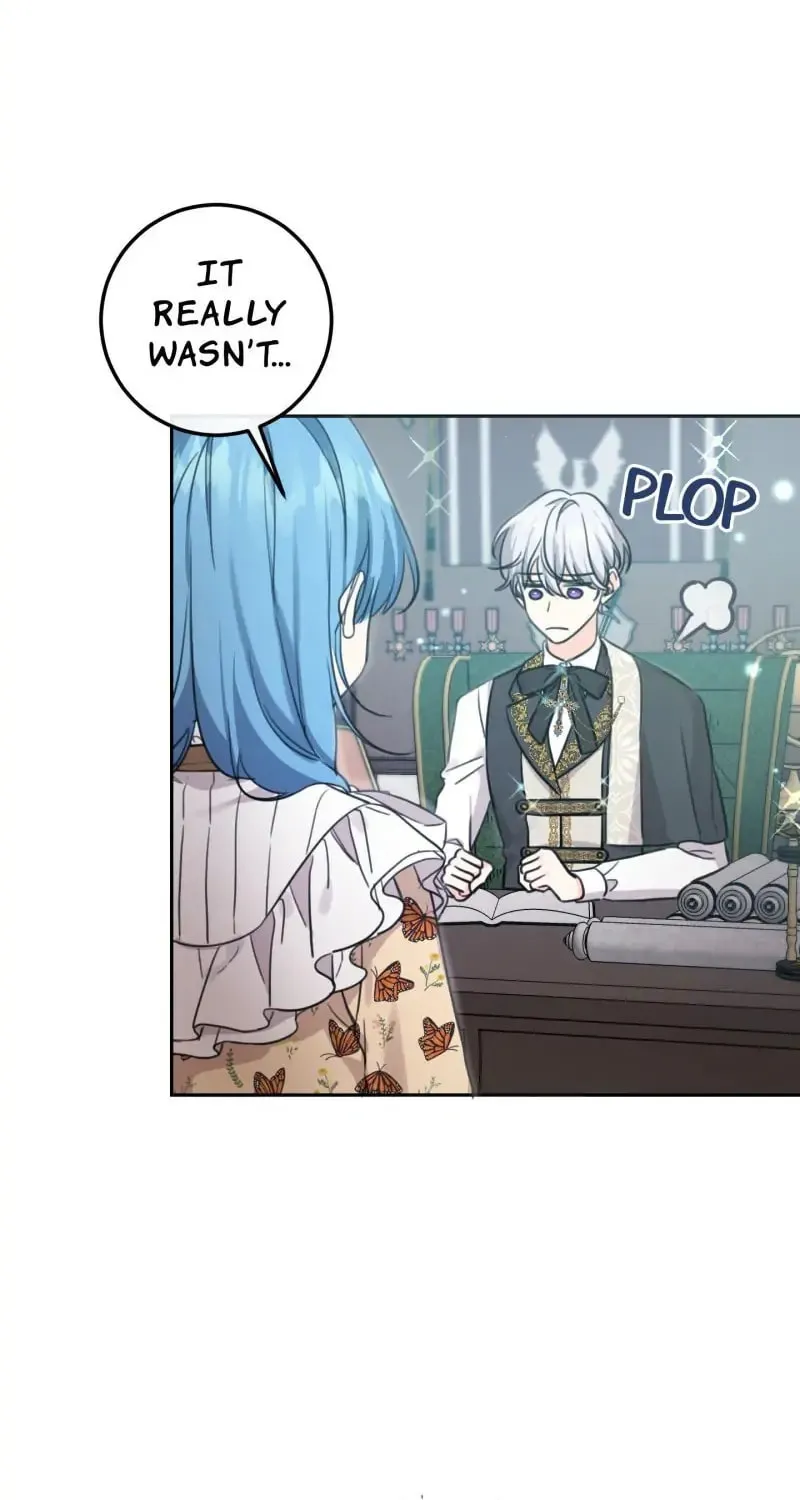 Saving the Villain from the Heroine Chapter 45 page 7 - 