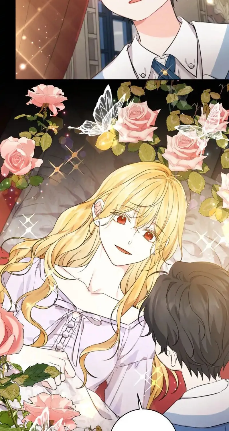 Saving the Villain from the Heroine Chapter 45 page 69 - 