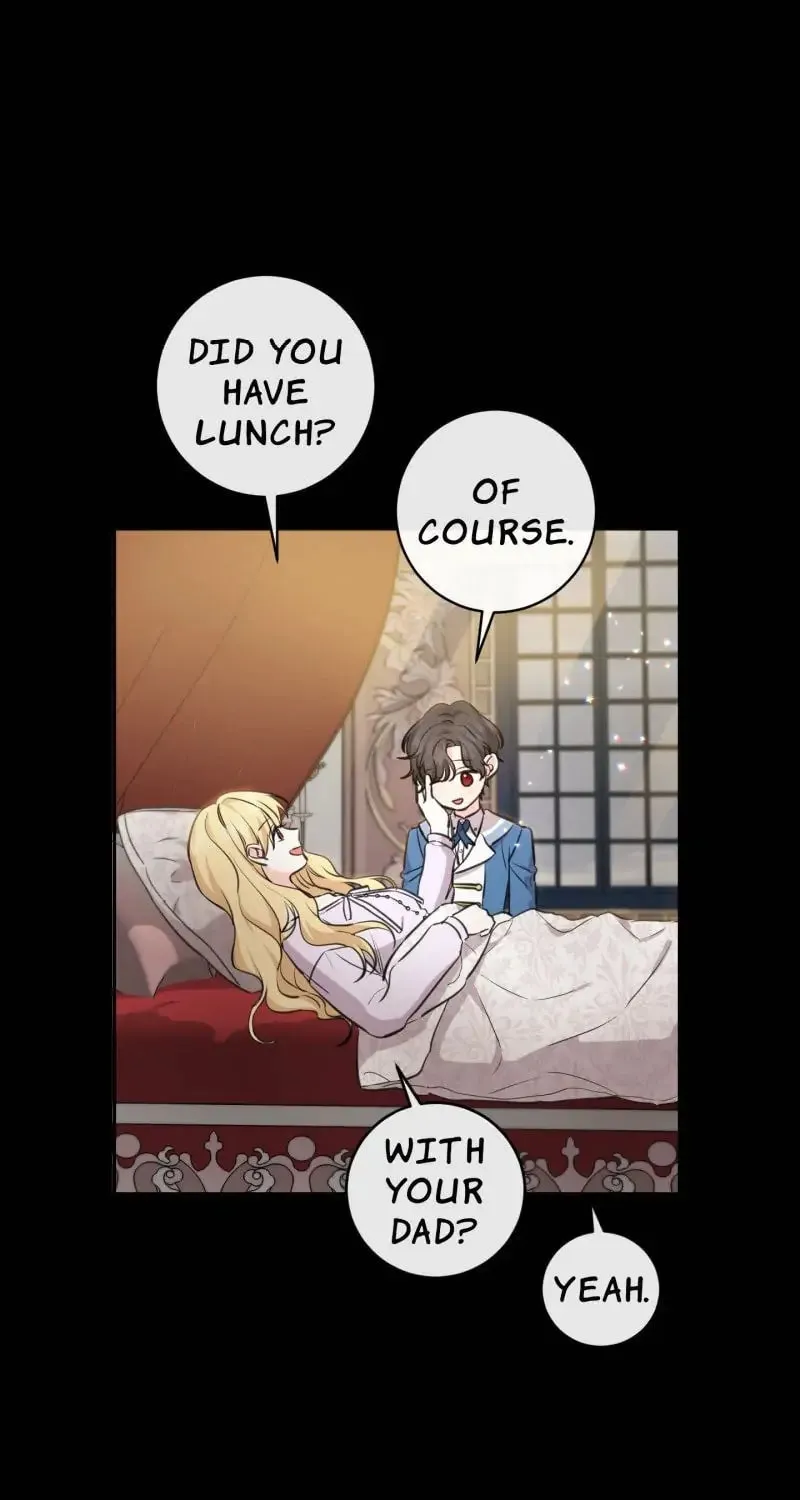 Saving the Villain from the Heroine Chapter 45 page 71 - 