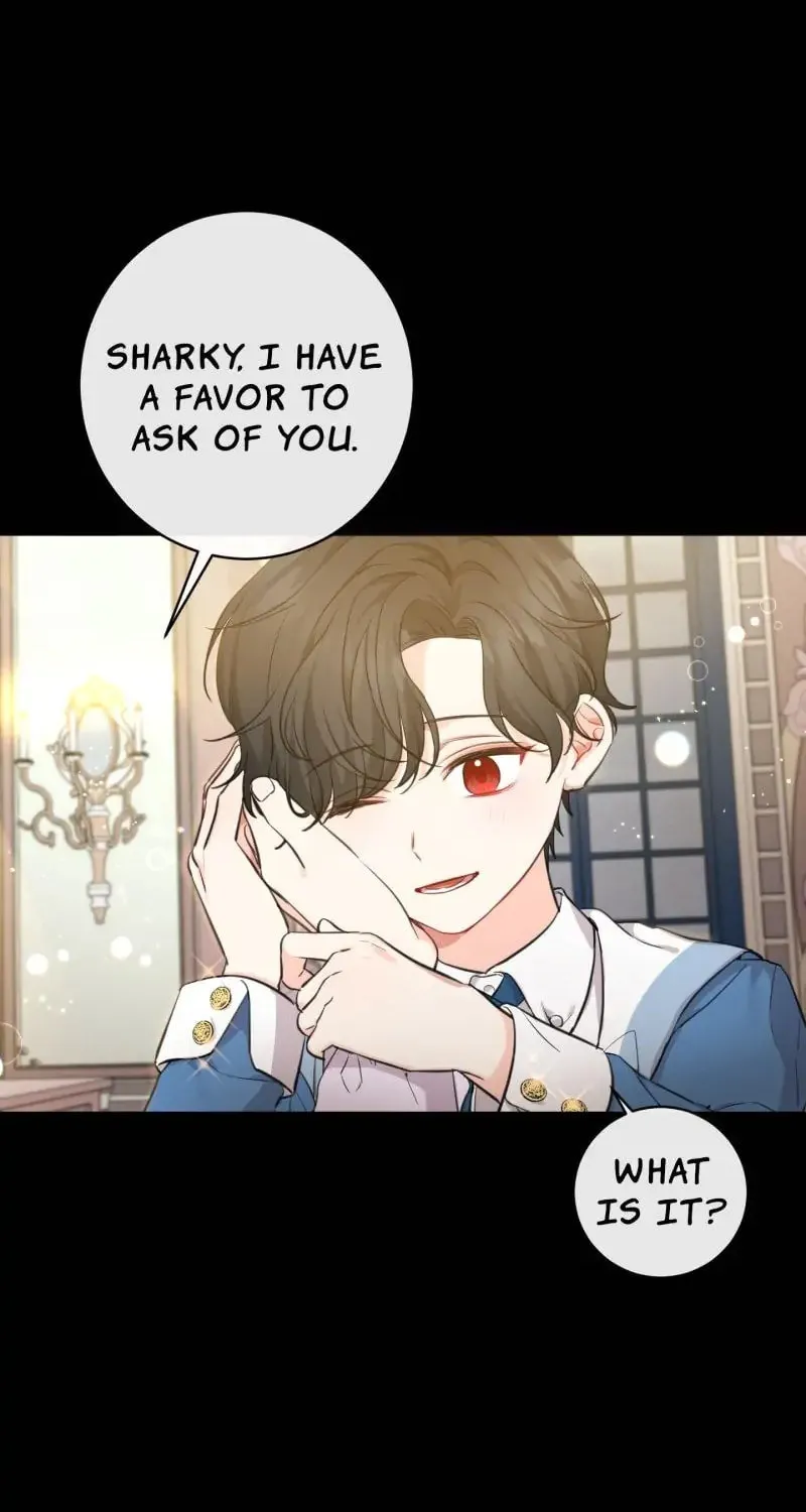Saving the Villain from the Heroine Chapter 45 page 72 - 