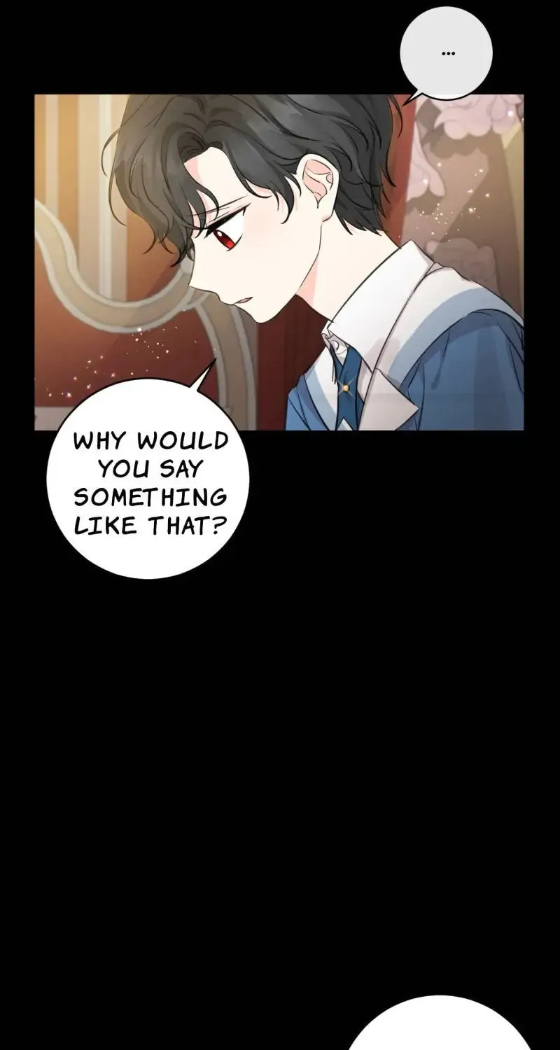 Saving the Villain from the Heroine Chapter 45 page 75 - 