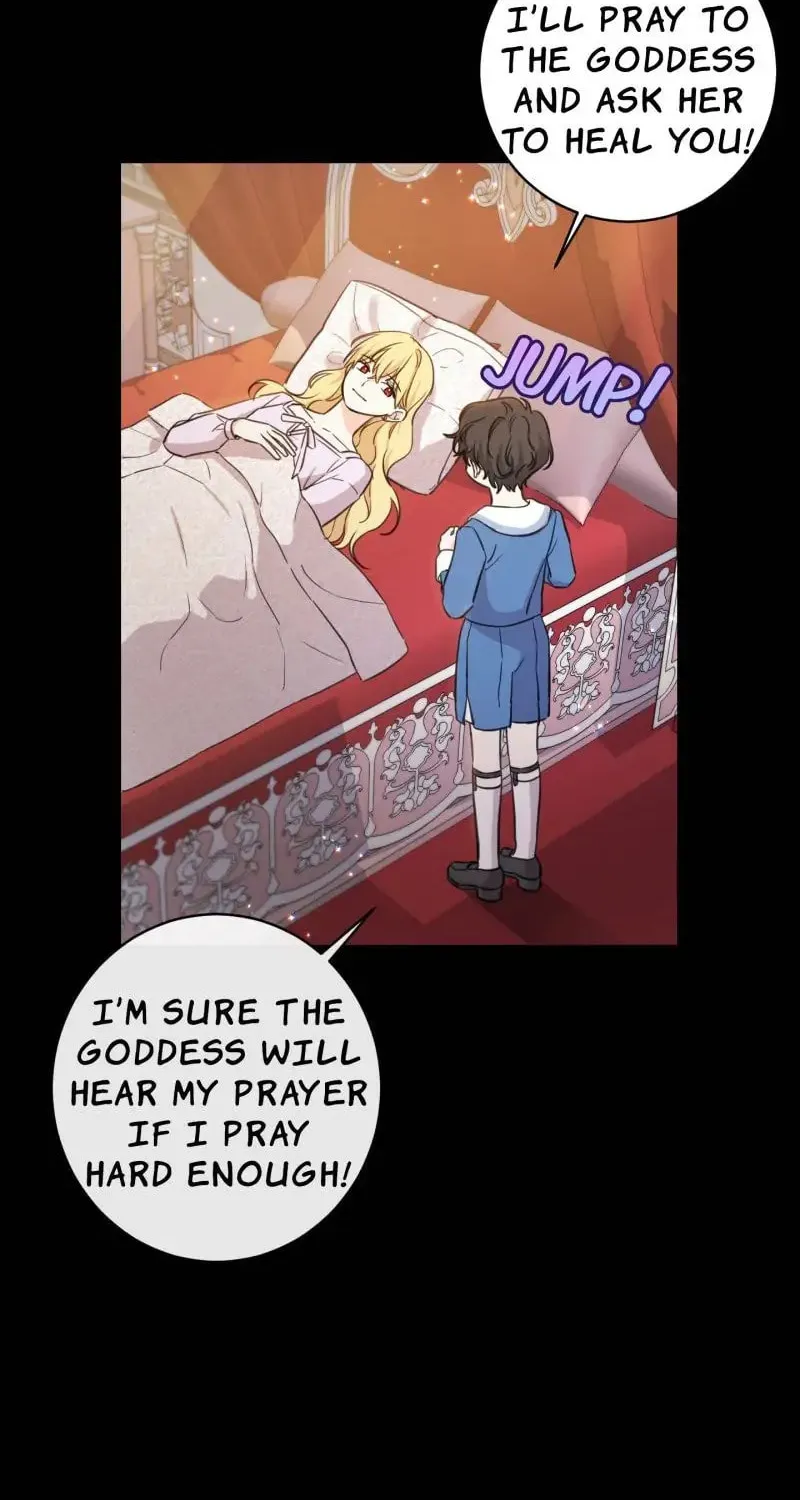 Saving the Villain from the Heroine Chapter 45 page 76 - 