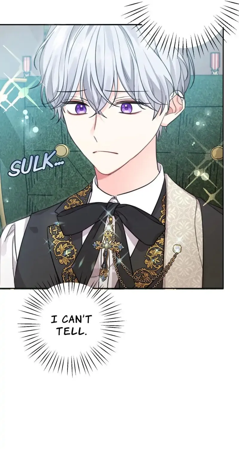 Saving the Villain from the Heroine Chapter 45 page 9 - 