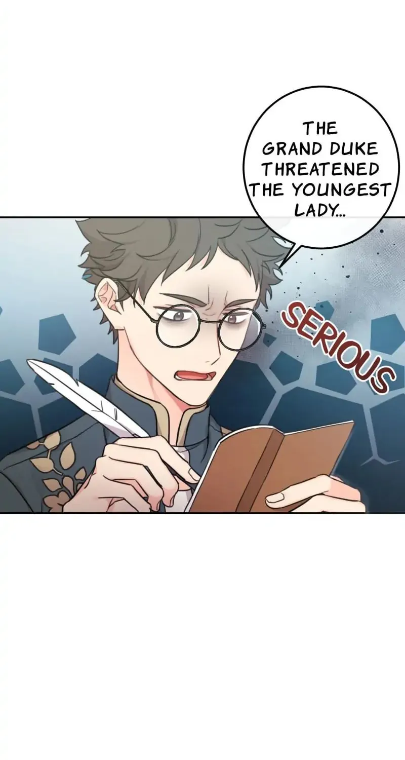 Saving the Villain from the Heroine Chapter 45 page 10 - 