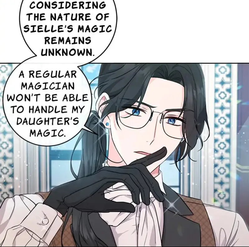 Saving the Villain from the Heroine Chapter 46 page 11 - 