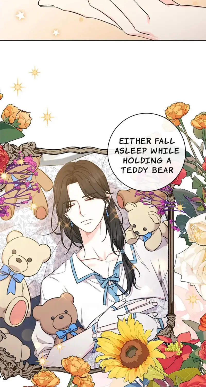 Saving the Villain from the Heroine Chapter 46 page 17 - 