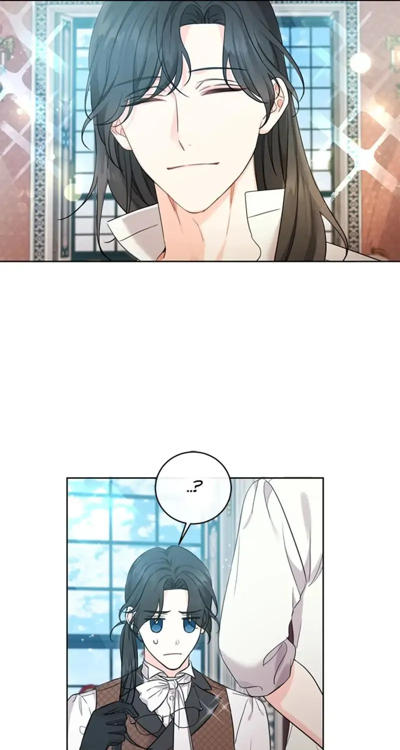 Saving the Villain from the Heroine Chapter 46 page 20 - 