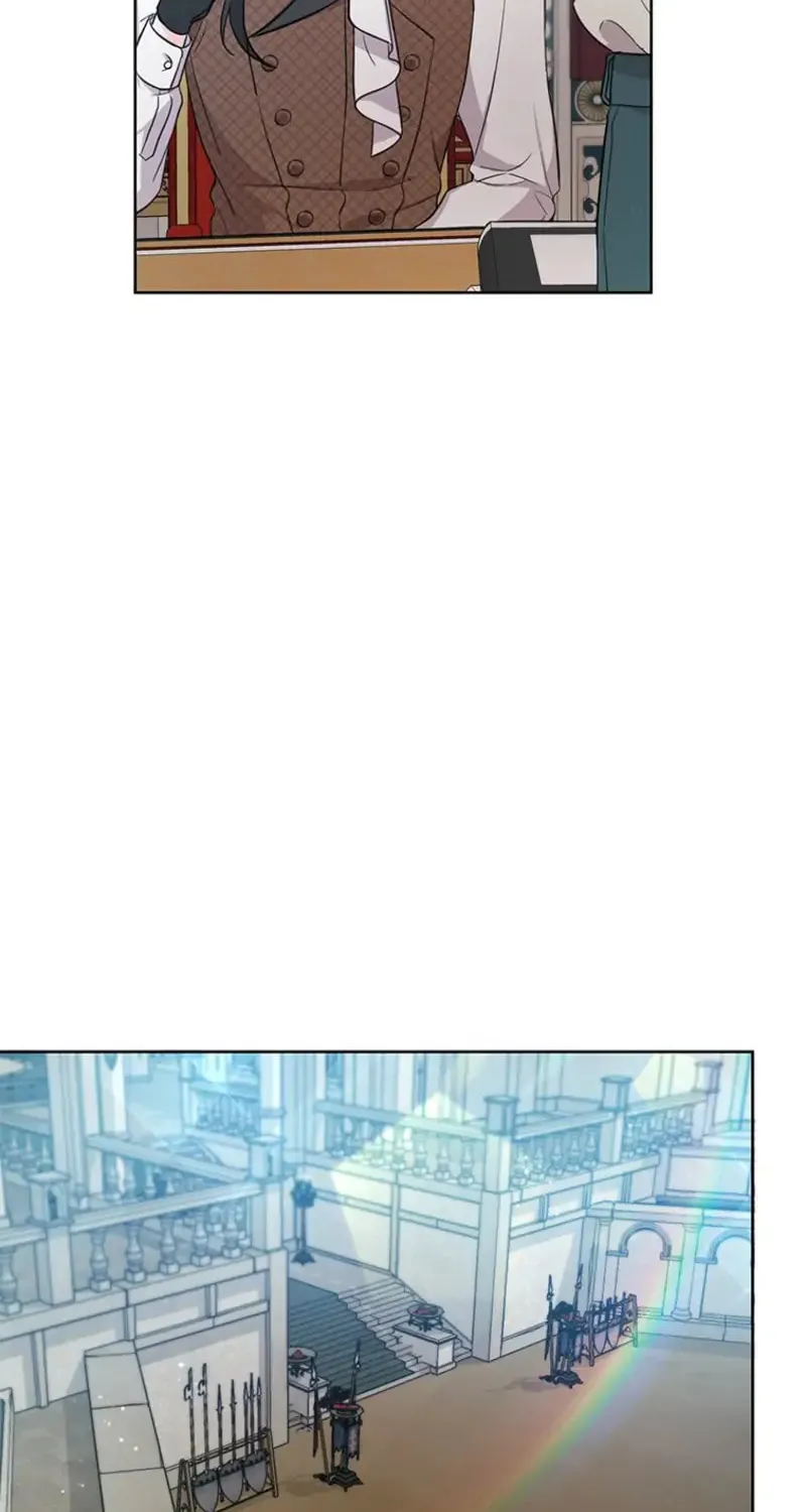 Saving the Villain from the Heroine Chapter 46 page 21 - 