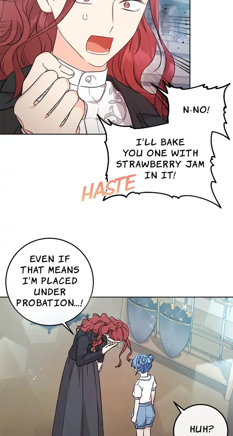 Saving the Villain from the Heroine Chapter 46 page 37 - 