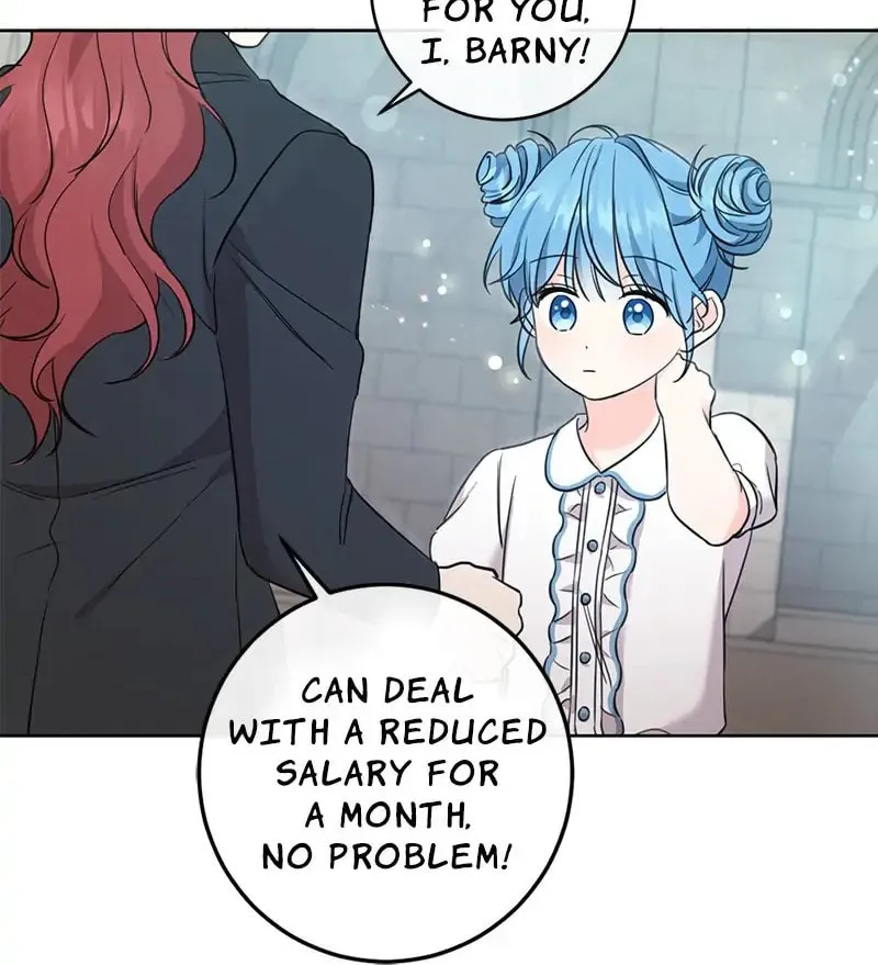 Saving the Villain from the Heroine Chapter 46 page 39 - 