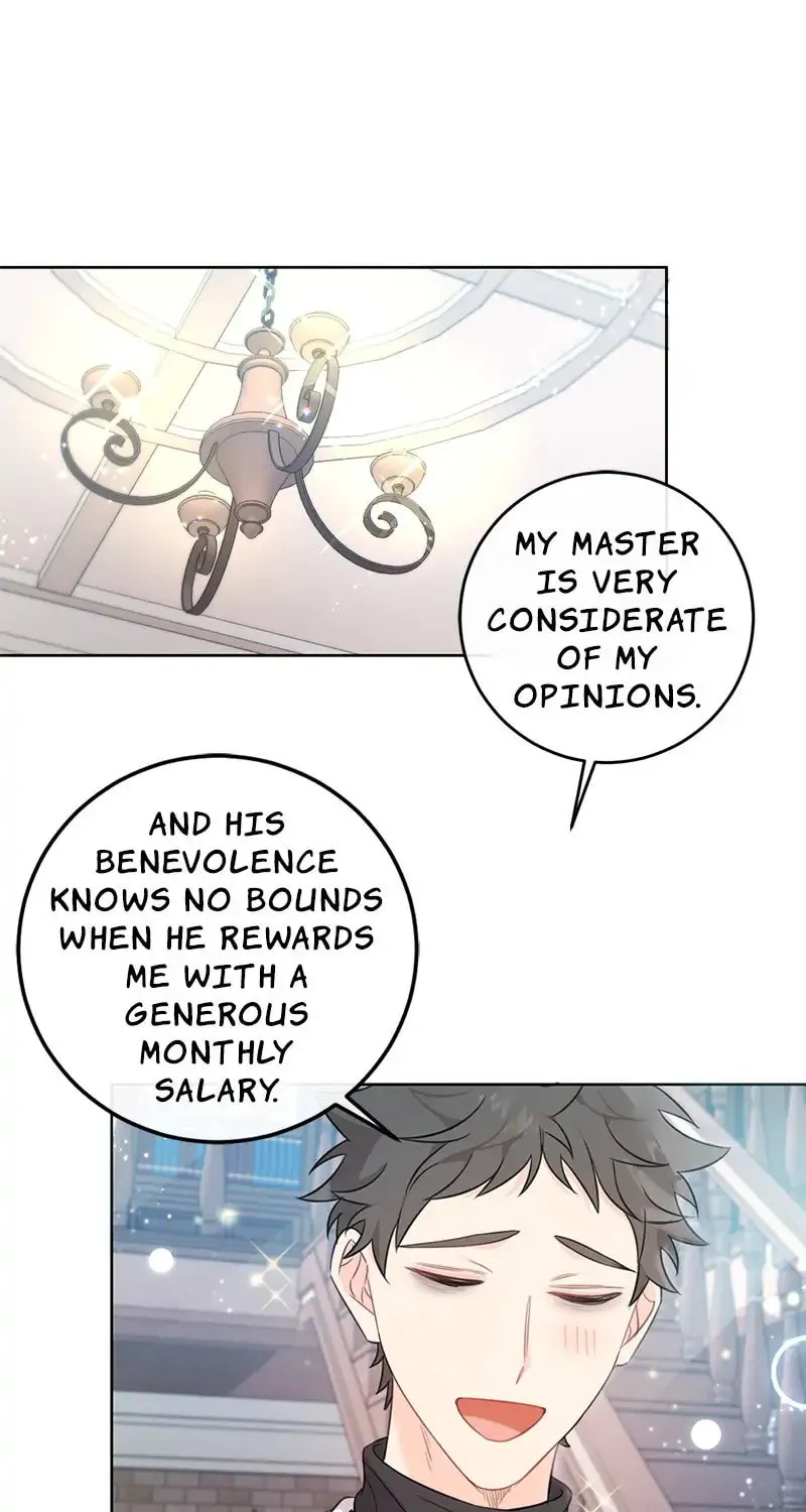 Saving the Villain from the Heroine Chapter 46 page 41 - 