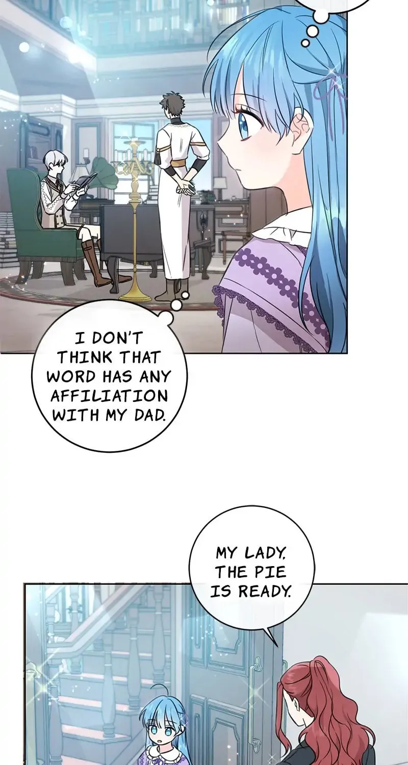 Saving the Villain from the Heroine Chapter 46 page 45 - 