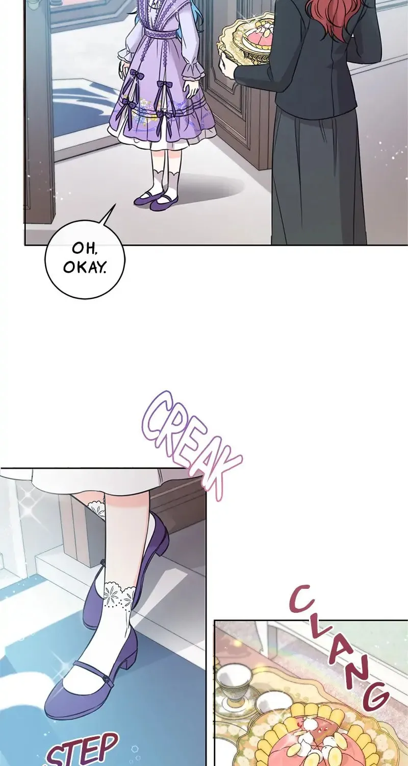 Saving the Villain from the Heroine Chapter 46 page 46 - 