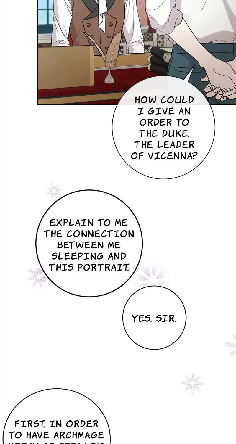 Saving the Villain from the Heroine Chapter 46 page 6 - 