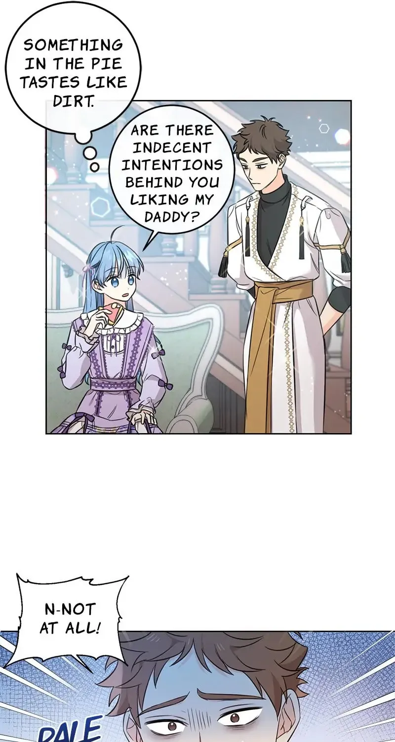 Saving the Villain from the Heroine Chapter 46 page 52 - 