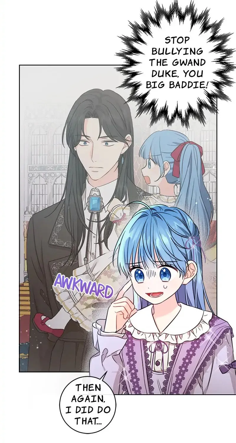 Saving the Villain from the Heroine Chapter 46 page 54 - 
