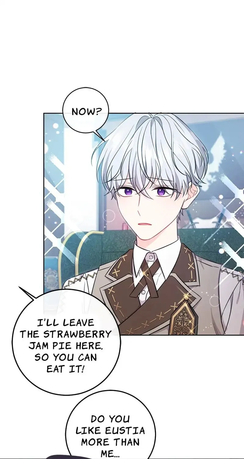 Saving the Villain from the Heroine Chapter 46 page 56 - 