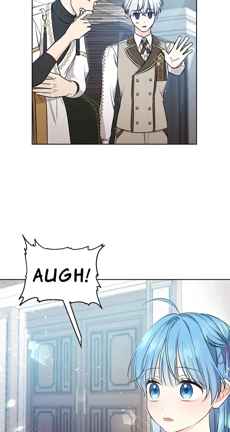 Saving the Villain from the Heroine Chapter 46 page 58 - 