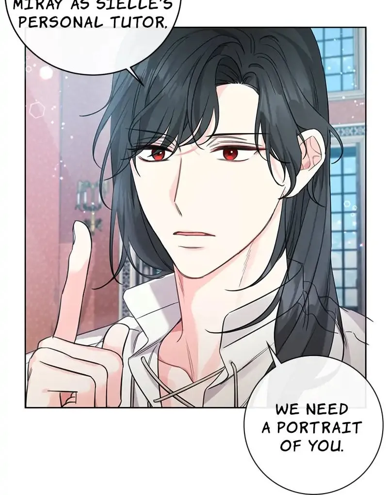 Saving the Villain from the Heroine Chapter 46 page 7 - 