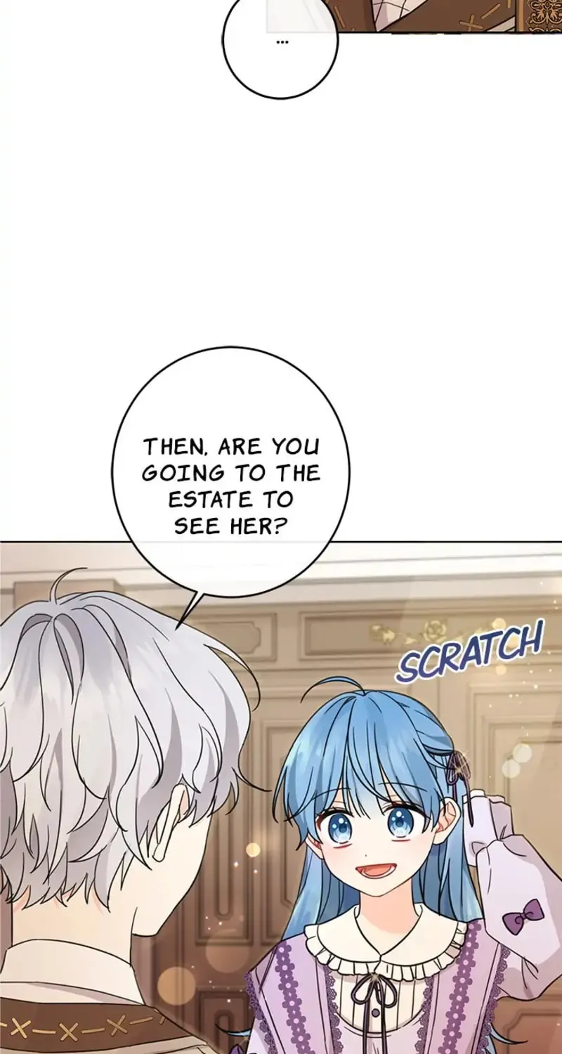 Saving the Villain from the Heroine Chapter 47 page 15 - 